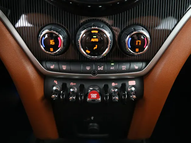 MINI Countryman F60 2.0i Cooper S SAG ALL4