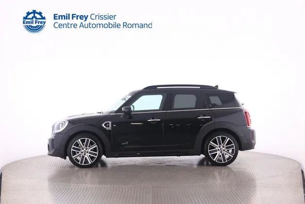 MINI Countryman F60 2.0i Cooper S SAG ALL4