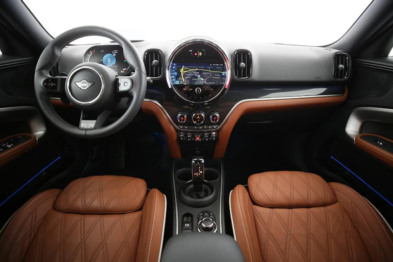 image du véhicule MINI COUNTRYMAN