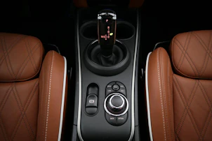 image du véhicule MINI Countryman F60 2.0i Cooper S SAG ALL4