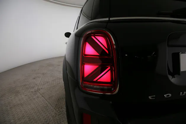 MINI Countryman F60 2.0i Cooper S SAG ALL4