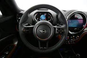 MINI Countryman F60 2.0i Cooper S SAG ALL4