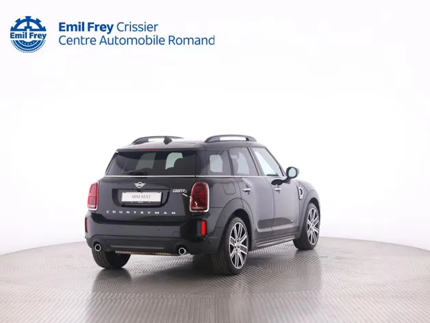MINI Countryman F60 2.0i Cooper S SAG ALL4