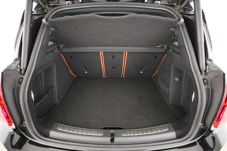 image du véhicule MINI COUNTRYMAN