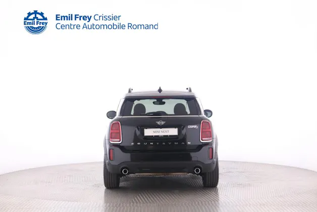 MINI Countryman F60 2.0i Cooper S SAG ALL4