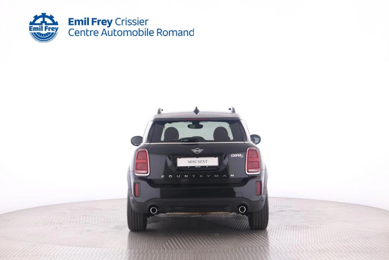 image du véhicule MINI COUNTRYMAN