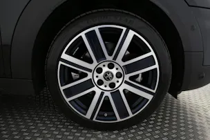 MINI Countryman F60 2.0i Cooper S SAG ALL4