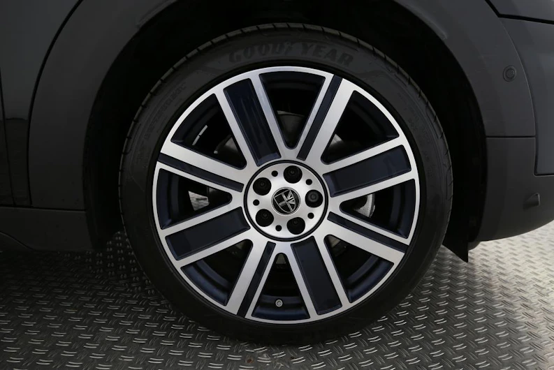 image du véhicule MINI COUNTRYMAN