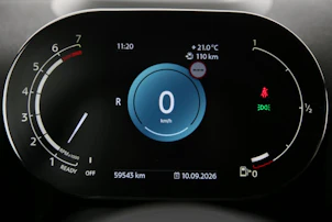 image du véhicule MINI Countryman F60 2.0i Cooper S SAG ALL4