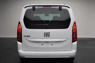 FIAT Qubo L 1.5 TD La Prima 7P