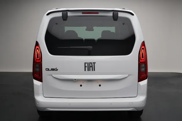 FIAT Qubo L 1.5 TD La Prima 7P