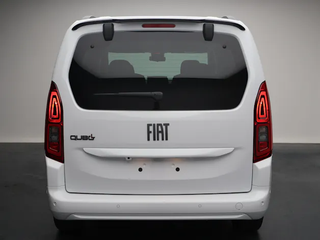 FIAT Qubo L 1.5 TD La Prima 7P