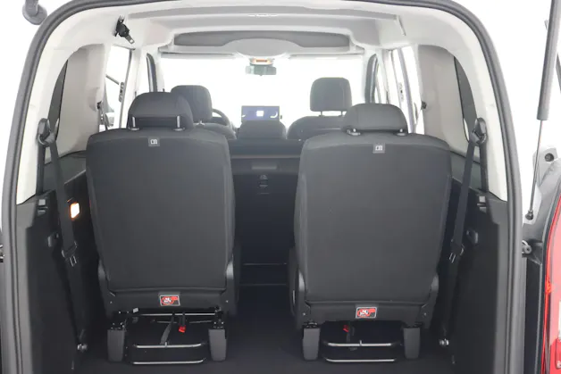 FIAT Qubo L 1.5 TD La Prima 7P