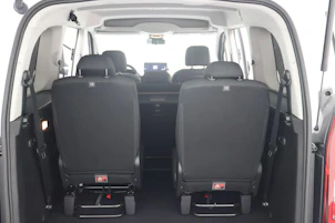 immagine del veicolo FIAT Qubo L 1.5 TD La Prima 7P