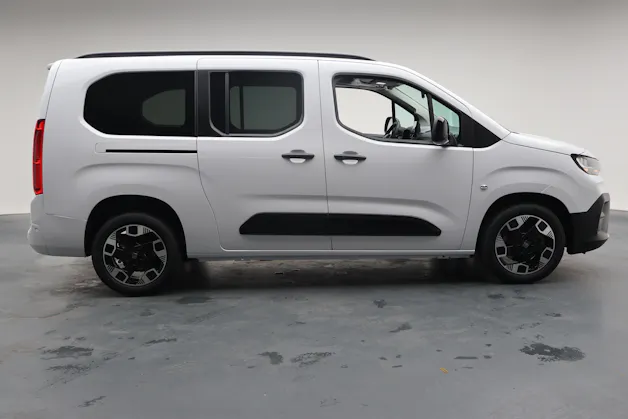 FIAT Qubo L 1.5 TD La Prima 7P