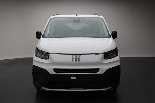 FIAT Qubo L 1.5 TD La Prima 7P