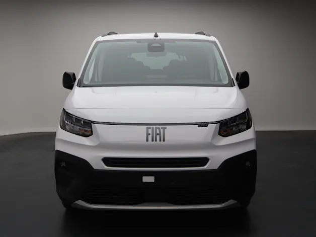 FIAT Qubo L 1.5 TD La Prima 7P