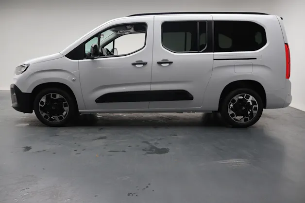 FIAT Qubo L 1.5 TD La Prima 7P