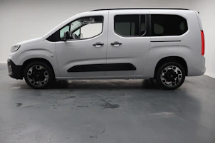 immagine del veicolo FIAT Qubo L 1.5 TD La Prima 7P