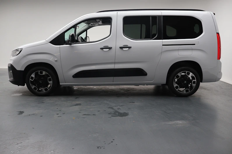 immagine del veicolo FIAT QUBO