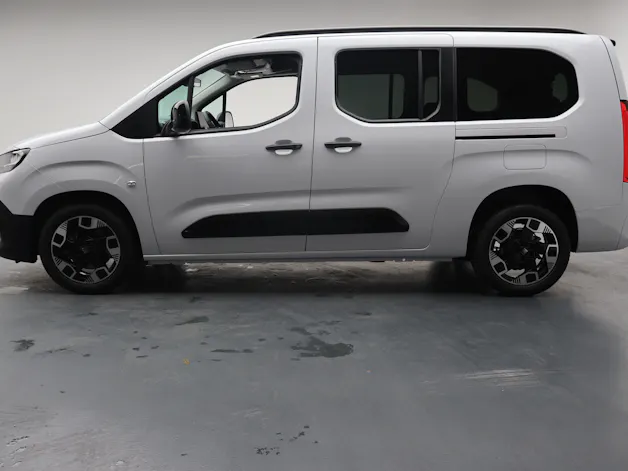 FIAT Qubo L 1.5 TD La Prima 7P