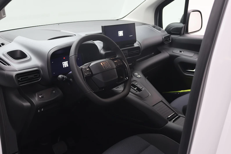 immagine del veicolo FIAT QUBO