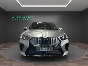 BMW iX2 30 xDrive