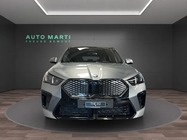 BMW iX2 30 xDrive