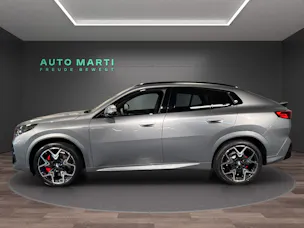 BMW iX2 30 xDrive