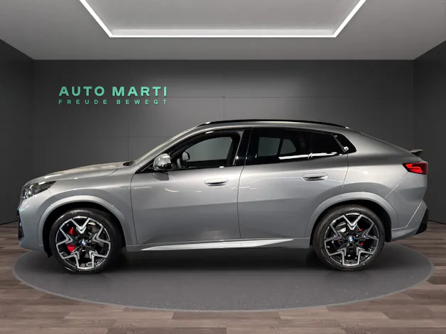 BMW iX2 30 xDrive