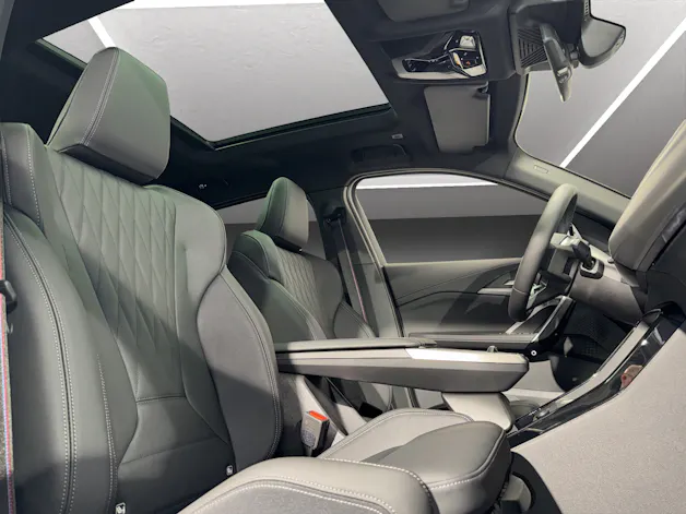 BMW iX2 30 xDrive