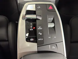BMW iX2 30 xDrive