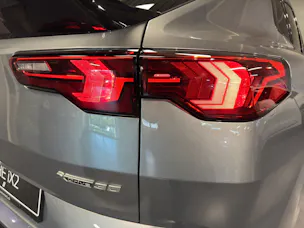 BMW iX2 30 xDrive