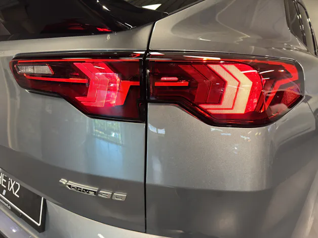 BMW iX2 30 xDrive