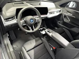 BMW iX2 30 xDrive