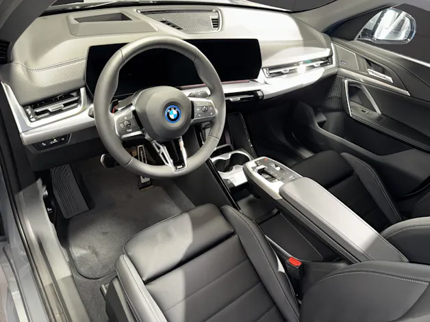 BMW iX2 30 xDrive