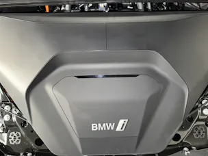 BMW iX2 30 xDrive