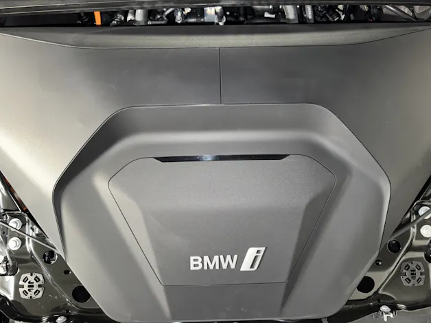BMW iX2 30 xDrive