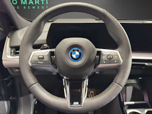 BMW iX2 30 xDrive