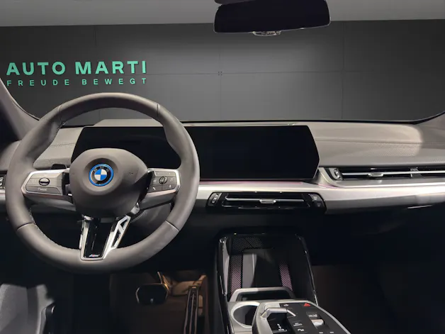 BMW iX2 30 xDrive