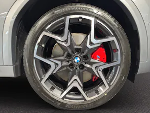 BMW iX2 30 xDrive