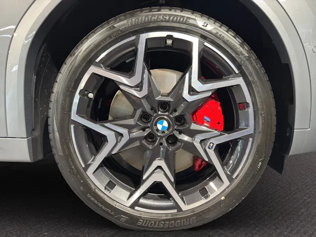 BMW iX2 30 xDrive