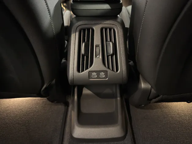 BMW iX2 30 xDrive
