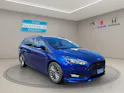 Ford Focus Station Wagon 1.5 TDCi 120 ST-Line