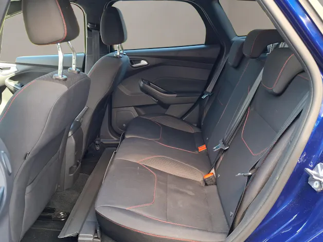 Ford Focus Station Wagon 1.5 TDCi 120 ST-Line
