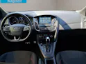Ford Focus Station Wagon 1.5 TDCi 120 ST-Line