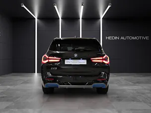 BMW iX3 E-Motor