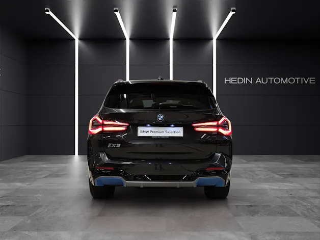 BMW iX3 E-Motor