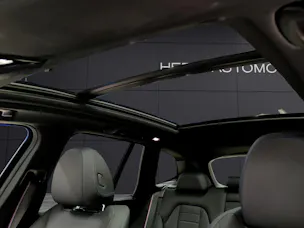 BMW iX3 E-Motor