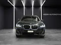 BMW iX3 E-Motor